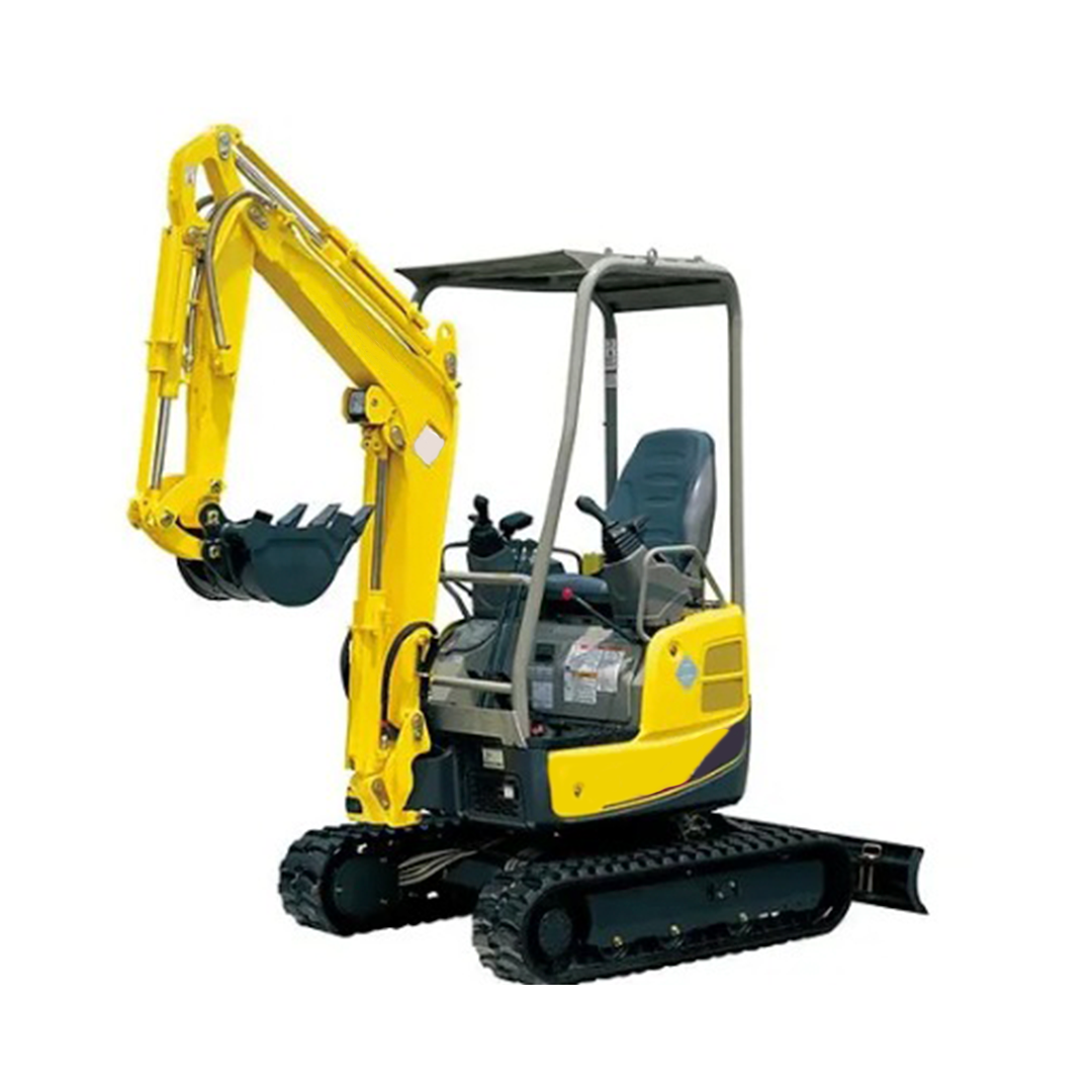 Mini Escavadeira Vio 17