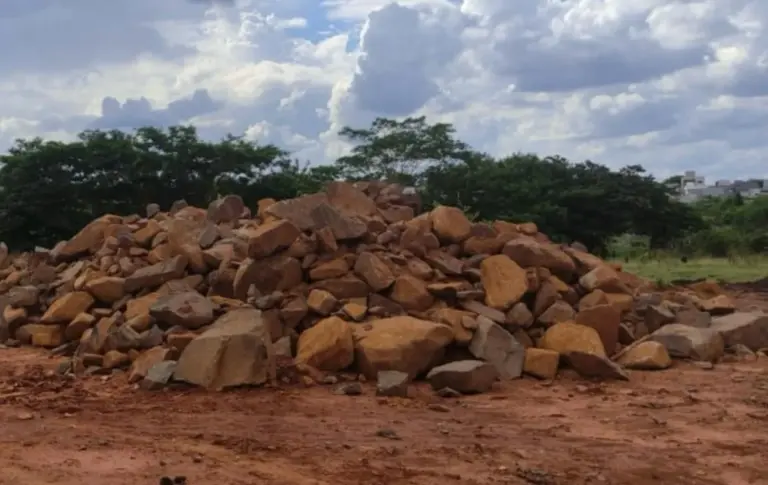 Pedra Fogo