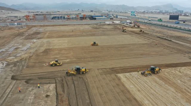 terraplenagem para indústrias em Piracicaba